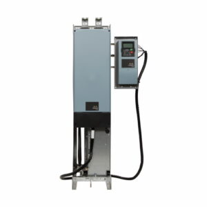 Eaton - SPI Active front end variable frequency drives