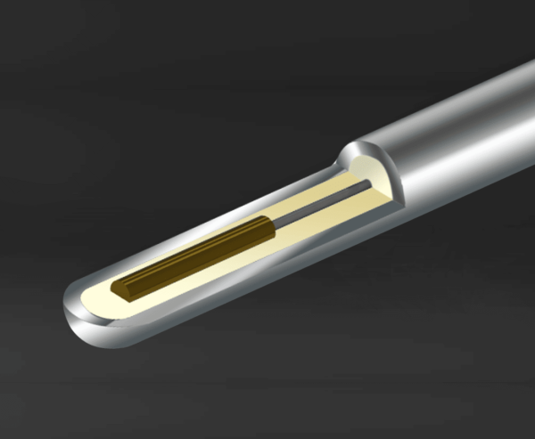 Tempsen SPNDS (Self Powered Neutron Detectors)