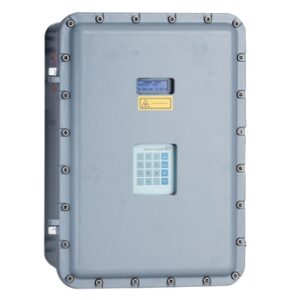 EH SS2100i gas analyzers