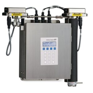 EH SS3000 dual channel H2O & CO2 gas analyzer