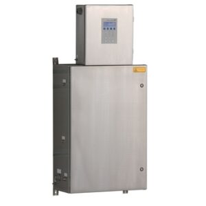 EH SS3000e dual channel H2O & CO2 gas analyzer
