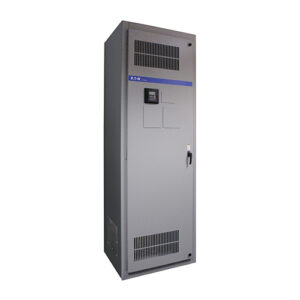 Eaton - SVX industrial variable frequency drives