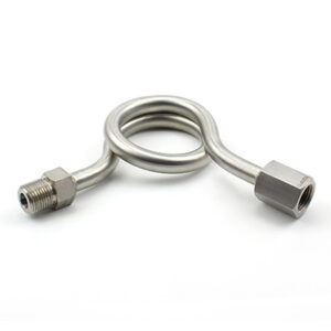 Hikelok SY2 Syphons
