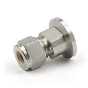 Hikelok Tube Fittings-Sanitary Flange Fitting