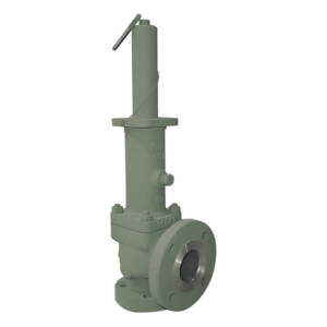 Sapag Series 8400,8500,8490,8590 Safety Relief Valves