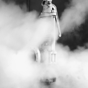 Sapag Series 9100 Safety Relief Valves