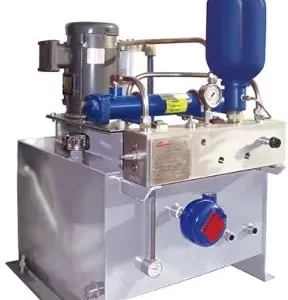 Seal Support Systems - Circulators