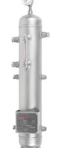 Seal Support Systems - Reservoirs