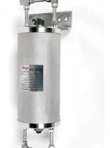 Seal Support Systems - Seal Coolers