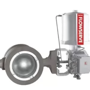 Segmented Ball Valves - ShearStream HP