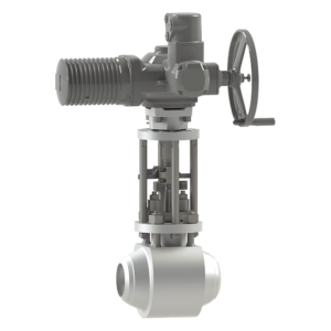 Sempell Model 141 Pressure Reducing Valve Condensate