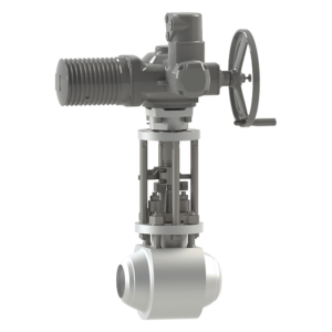 Sempell Model 151 Pressure Reducing Steam Valve