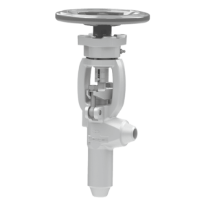 Sempell Model 179 Turbine Drain Valve