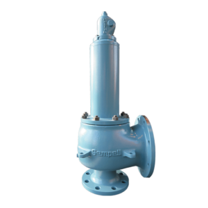 Sempell Model VSE , VSR Safety Valves