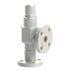 Sempell Model VSE0 High Pressure Relief Valve