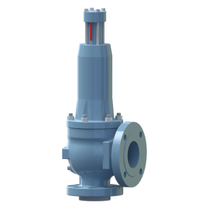 Sempell Series S, Safety Valve