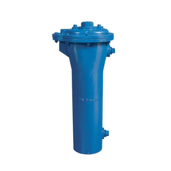 Flomatic Valves Sewer Air Release Valve - SEWAIR-COMBO®
