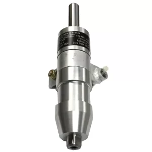 Parker Shimmy Dampers