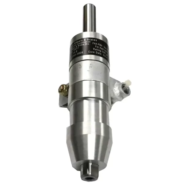 Parker Shimmy Dampers