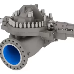 Single-Case Pumps - Axially Split - API - DVSH-RO