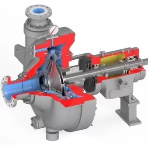 Slurry Pumps - HPX6000