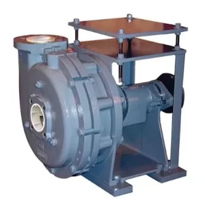 Slurry Pumps - R