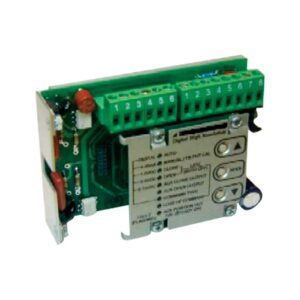 Flomatic Valves SMART CARD
