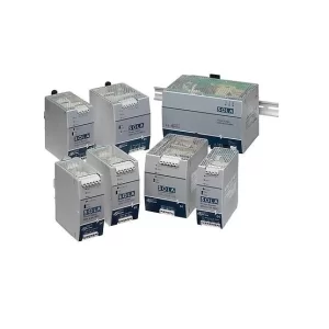 SolaHD™ SDN-C Performance DIN Rail Series