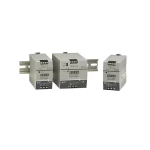 SolaHD™ SDP Low Power DIN Rail Series Power Supplies