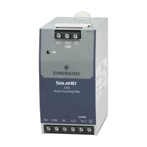 SolaHD™ STFE Elite Series Tracking Filter with Surge Protection