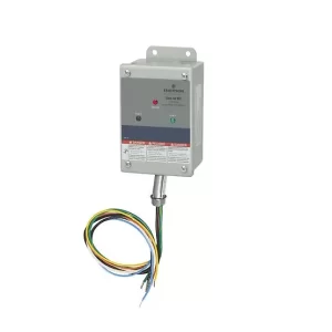 SolaHD™ STV100K Series Hardwired Surge Protective Devices