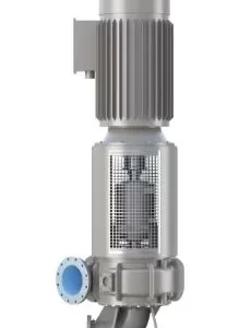 Solids Handling Pumps - MN and MNV