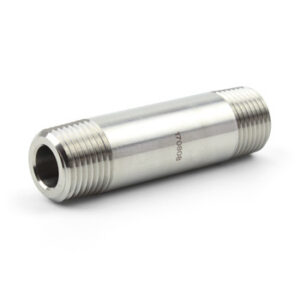 Hikelok Pipe Fittings-Special Pipe Nipple