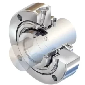 Standard Cartridge Seals - ISC2-682