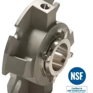 Standard Cartridge Seals - ISC2-PX-61