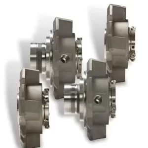 Standard Cartridge Seals - ISC2