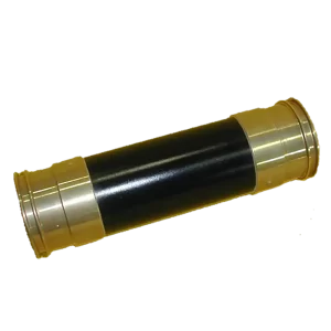 Parker Static dissipating tubes