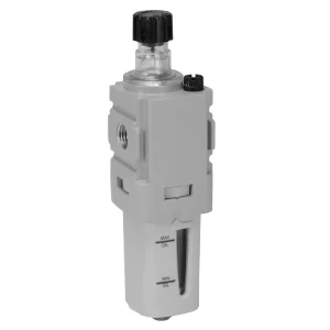 Parker Global Mini Mist Lubricator - P31L Series