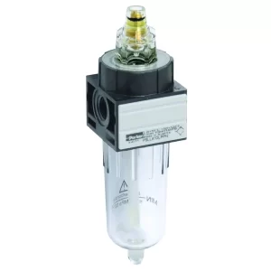 Parker P3L Lite Mist Lubricator - P3LL Series