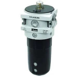 Parker Global Hi-Flow Mist Lubricator - P3YL Series