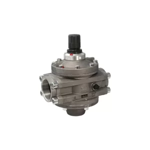 Parker P3Z Air Prep System Air Pressure Regulators - P3ZR Series
