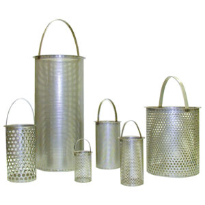 Eaton - Baskets and Screens