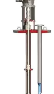 Sump Pumps - CPXV