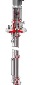 Sump Pumps - VPL1700