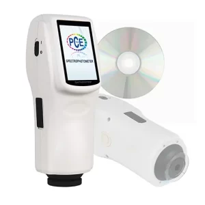 Surface Testing - Colorimeter PCE-CSM 8