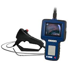 Surface Testing - Inspection Camera PCE-VE 370HR3