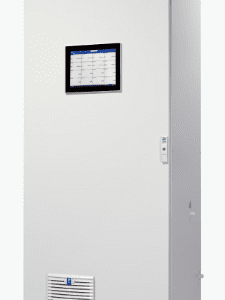 System MCS200HW