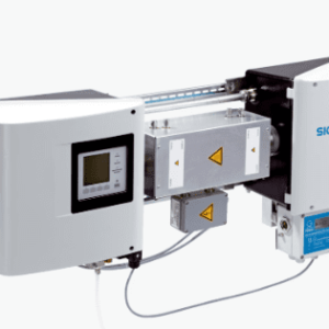 System MCS300P