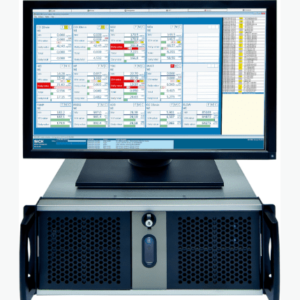 System MEAC300 EP