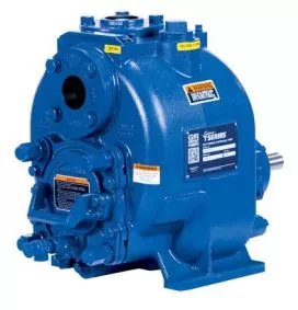 T2C60SC-B Self Priming